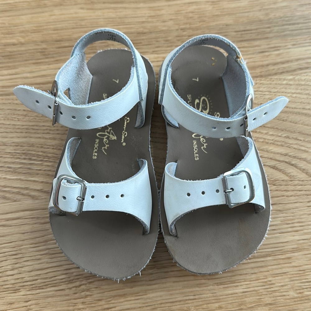 Sun-San Sandals